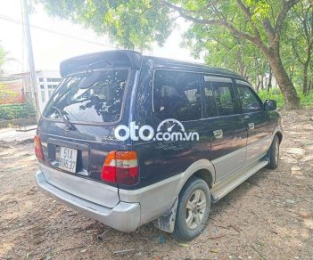 Toyota Zace Bán   GL , zin nguyên bản... 1999 - Bán Toyota Zace GL , zin nguyên bản...