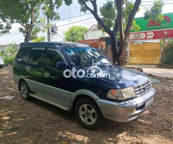 Toyota Zace Bán   GL , zin nguyên bản... 1999 - Bán Toyota Zace GL , zin nguyên bản...