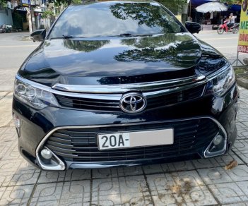 Toyota Camry 2017 - Cần bán xe Toyota Camry 2.0E sx 2017