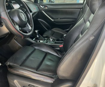 Mazda CX 5 2017 - Bán Xe Suv 5 chỗ