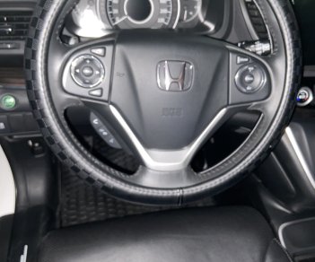 Honda CR V 2017 - Honda CRV 2.4TG 2017 Bản cao nhất dòng 5 chỗ. Xe chính chủ biển số Tp.HCM.