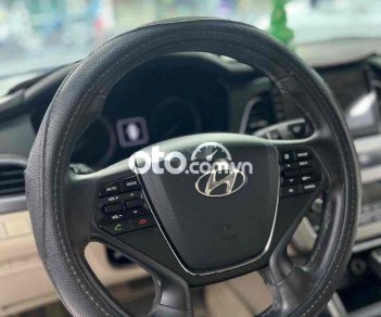 Hyundai Sonata  2016 from mỡie đẹp xuất sắc 2016 - SONATA 2016 from mỡie đẹp xuất sắc