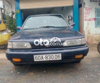 Toyota Camry Xe đang sử dụng cần tiền nên bán 1991 - Xe đang sử dụng cần tiền nên bán