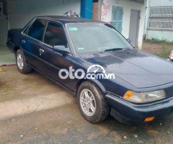 Toyota Camry Xe đang sử dụng cần tiền nên bán 1991 - Xe đang sử dụng cần tiền nên bán