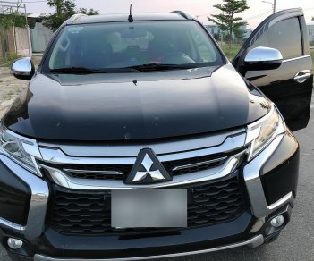 Mitsubishi Pajero 2019 - CHÍNH CHỦ BÁN XE 7 CHỖ ,MiTSUBISHI PAjERO SPORT 2.4D MT 2019 GÍA 625 TRIỆU