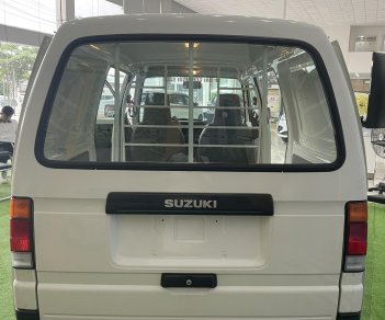 Suzuki Blind Van Số sàn 2022 - Suzuki BLind Van 580kg ( xe tải giờ cấm)