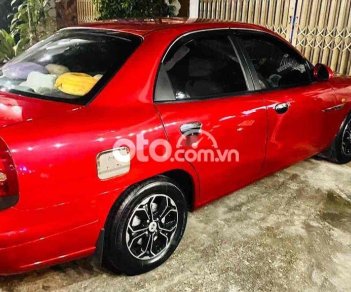 Daewoo Nubira xe  2003 - xe nubira