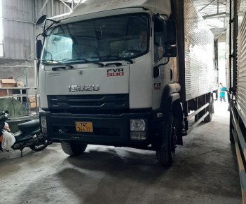 Isuzu FVR 2019 - Chính chủ bán xe tải ISUZU 