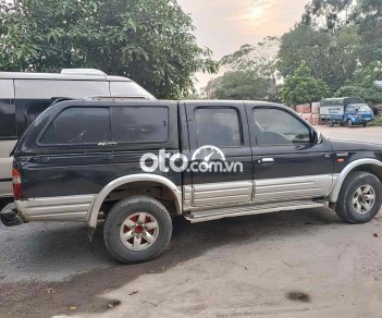 Ford Ranger  XLT 2 cầu đẹp 2002 - Ranger XLT 2 cầu đẹp