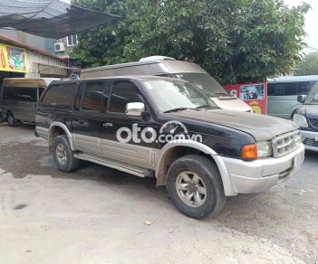 Ford Ranger  XLT 2 cầu đẹp 2002 - Ranger XLT 2 cầu đẹp