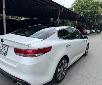 Kia Optima 2017 -   BÁN XE KIA OPTIMA SX:2017 GIÁ 520 TRIỆU .