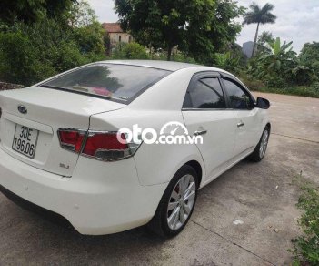 Kia Forte Gia đình cần bán  nhập số tự động 2008 - Gia đình cần bán Forte nhập số tự động