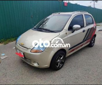 Chevrolet Spark  2010 2010 - Spark 2010