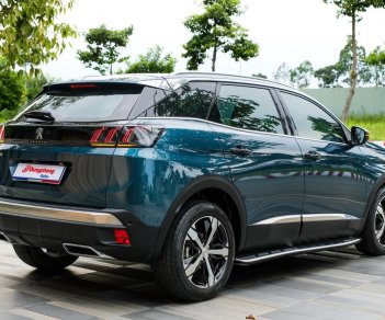 Peugeot 3008 2023 - ️Lăn bánh 8.000 KM