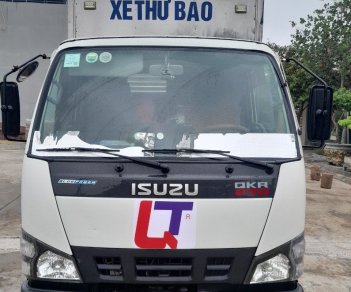 Isuzu QKR 2021 - Chính Chủ Cần Bán xe IUZU 2021