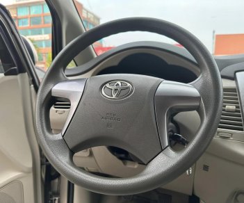 Toyota Innova 2016 - Chạy chuẩn 9v km