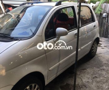 Daewoo Matiz Cần bán xe  se 2005 2005 - Cần bán xe matiz se 2005