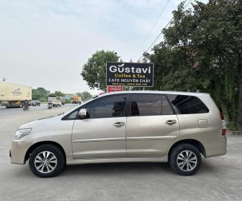 Toyota Innova 2016 - Chạy chuẩn 9v km