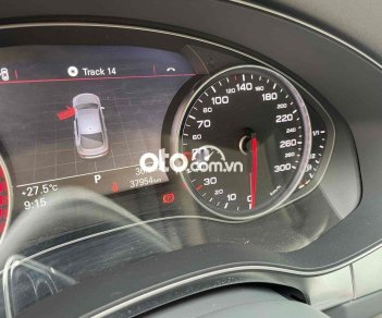 Audi A7 Cần bán   sx 2011 đi chỉ 38.000 km 2011 - Cần bán Audi A7 sx 2011 đi chỉ 38.000 km