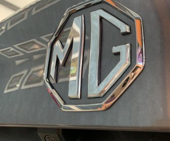 MG MG5 STD, LUX 2023 - Cần bán xe mới MG5 nhập Thái 2023, trả trước 50-80 triệu