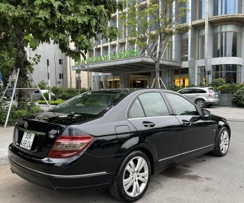 Mercedes-Maybach S 450 C200 2010 - Bán Mercedes-Maybach S 450 C200 đời 2010, màu đen, nhập khẩu