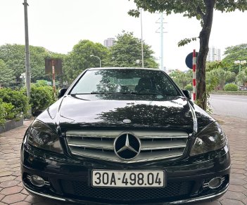 Mercedes-Maybach S 450 C200 2010 - Bán Mercedes-Maybach S 450 C200 đời 2010, màu đen, nhập khẩu