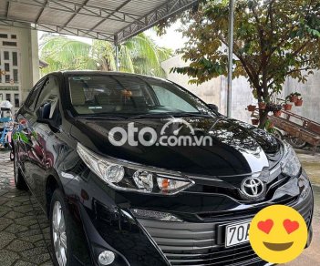 Toyota Vios Bán xe   G, đời 2020, màu đen 2020 - Bán xe toyota vios G, đời 2020, màu đen