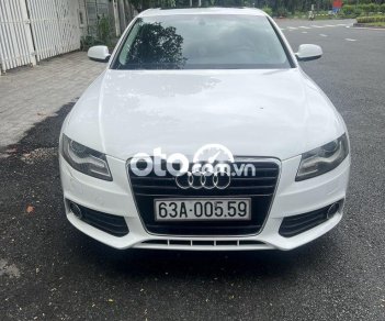 Audi A4   SX 2010 GIÁ RẺ NHẤT THỊ TRƯỜNG 2010 - AUDI A4 SX 2010 GIÁ RẺ NHẤT THỊ TRƯỜNG