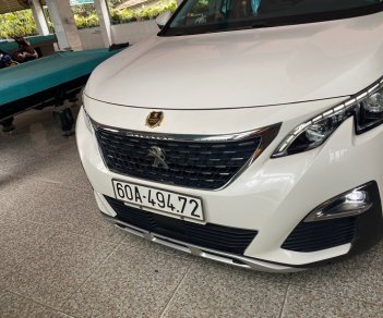 Peugeot 5008 2018 - Xe chính chủ