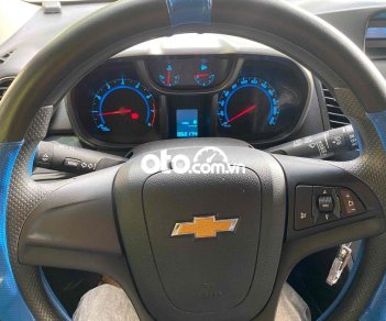 Chevrolet Orlando cần bán 2017 - cần bán