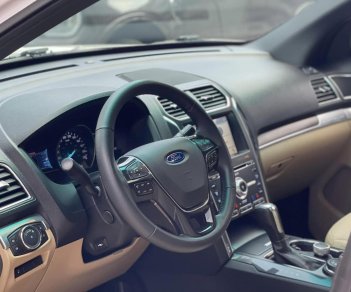 Ford Explorer 2017 - Odo 72.000Km