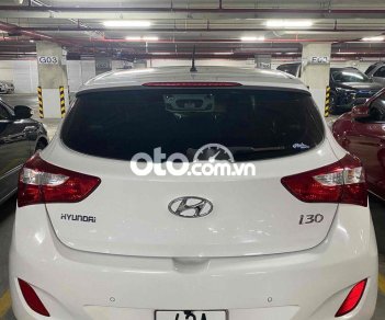 Hyundai i30 huyndai  trắng nhập nguyên chiếc hàn quốc 2013 - huyndai i30 trắng nhập nguyên chiếc hàn quốc