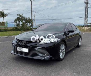 Toyota Camry  2.5Q nhập 910tr 2019 - Camry 2.5Q nhập 910tr