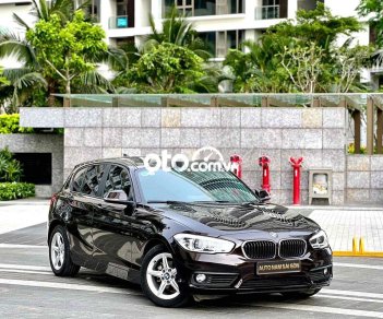 BMW 118i  118i Model 2017 cực kì đẹp 2016 - BMW 118i Model 2017 cực kì đẹp