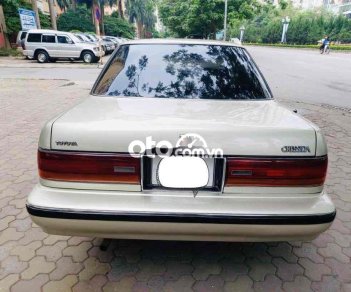 Toyota Cressida Bán xe   XL số sàn cực đẹp 1995 - Bán xe Toyota Cressida XL số sàn cực đẹp