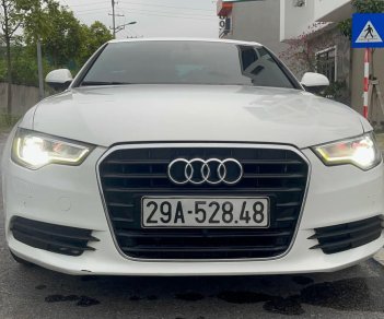 Audi A6 2011 - Audi A6 2011