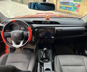 Toyota Hilux 2015 - Giá loanh quanh hơn 400