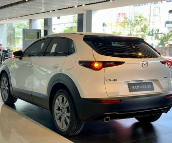 Mazda CX-30 2023 - Chạy chỉ tiêu giá người nhà một chiếc CX-30 giá tốt nhất thị trường .