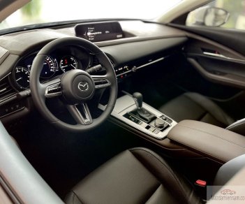 Mazda CX-30 2023 - Chạy chỉ tiêu giá người nhà một chiếc CX-30 giá tốt nhất thị trường .