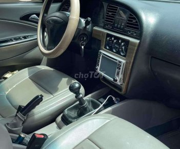 Daewoo Nubira 2002 - Chính chủ cần bán nhanh xe Nubira 