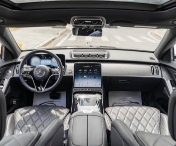 Mercedes-Benz S450 2021 - Tư nhân biển tỉnh