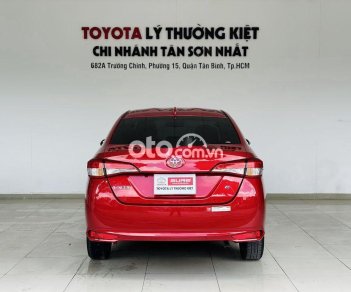 Toyota Vios   E MT - số sàn - 2022 - xe đẹp 2022 - Toyota Vios E MT - số sàn - 2022 - xe đẹp