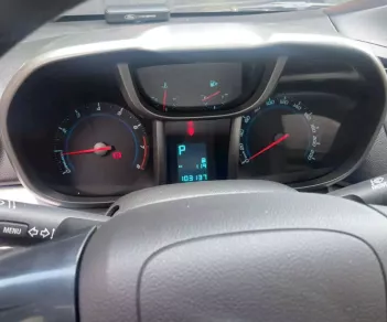 Chevrolet Orlando 2015 - Số tự động