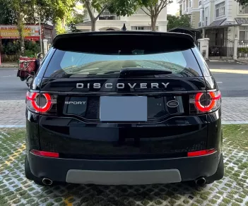 LandRover Discovery 2019 - Chính chủ cần bán Land Rover Discovery Sport SE 2019