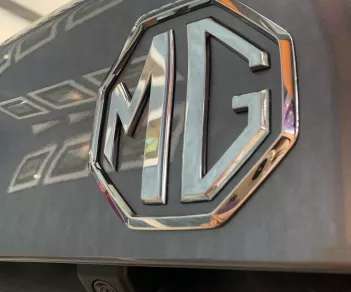 MG MG5 STD, LUX 2018 - Bán MG5 2023 Xám miễn thuế, đưa trước chỉ 80 triệu