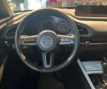 Mazda CX-30 2018 - Mazda CX-30