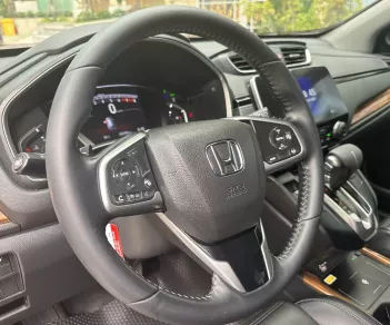 Honda CR V 2020 - Crv 1.5 L 2020 Sensing Form mới , sản xuất 2020 . 