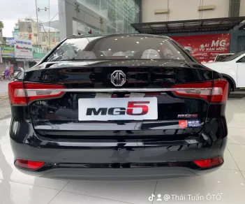 MG MG5 MT số sàn 2023 - New MG5 MT số sàn 2023, giá 399tr , trả trước chỉ 50 triệu nhận xe