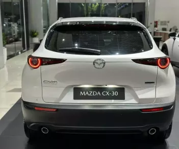 Mazda CX-30 2023 - Mazda CX-30