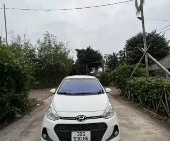 Hyundai i10 2018 - Chính chủ cần bán xe Hyundai i10
